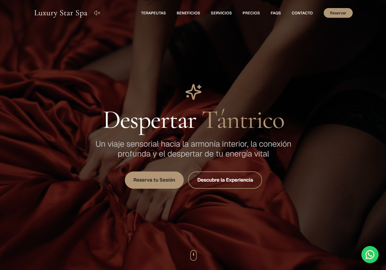 Luxury Star Spa